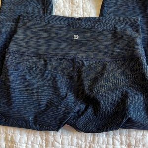 Lululemon Wunder Under